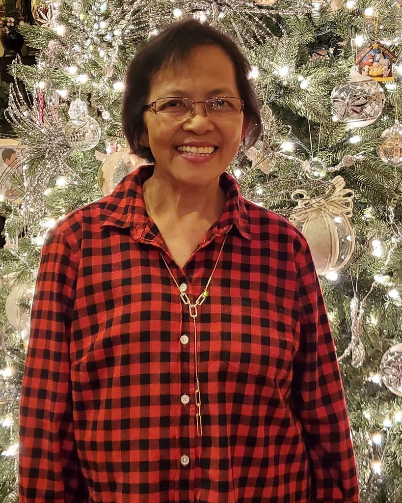 Adelaida Valdez Doctolero Profile Photo