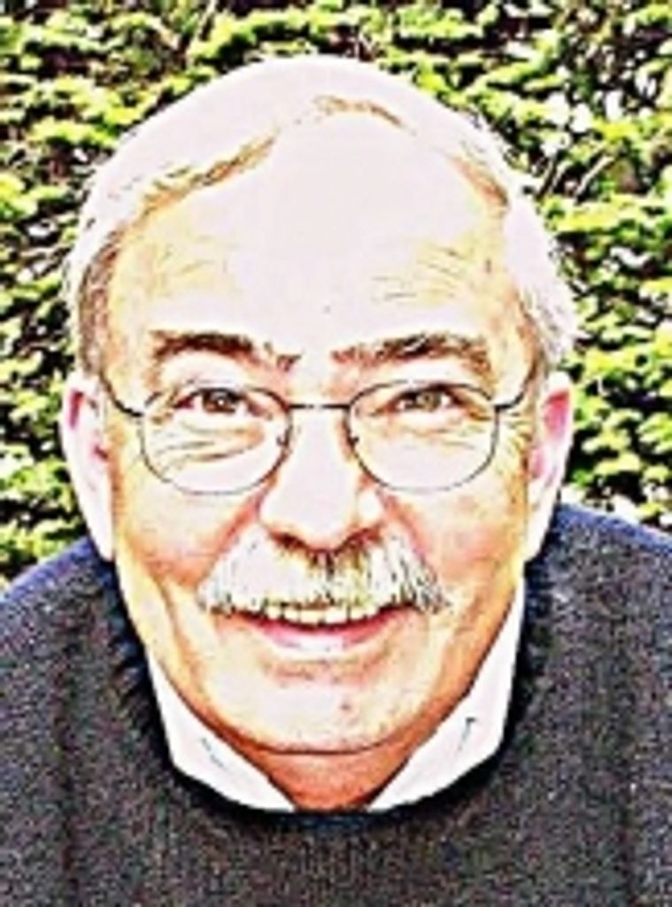John J. O'Neill
