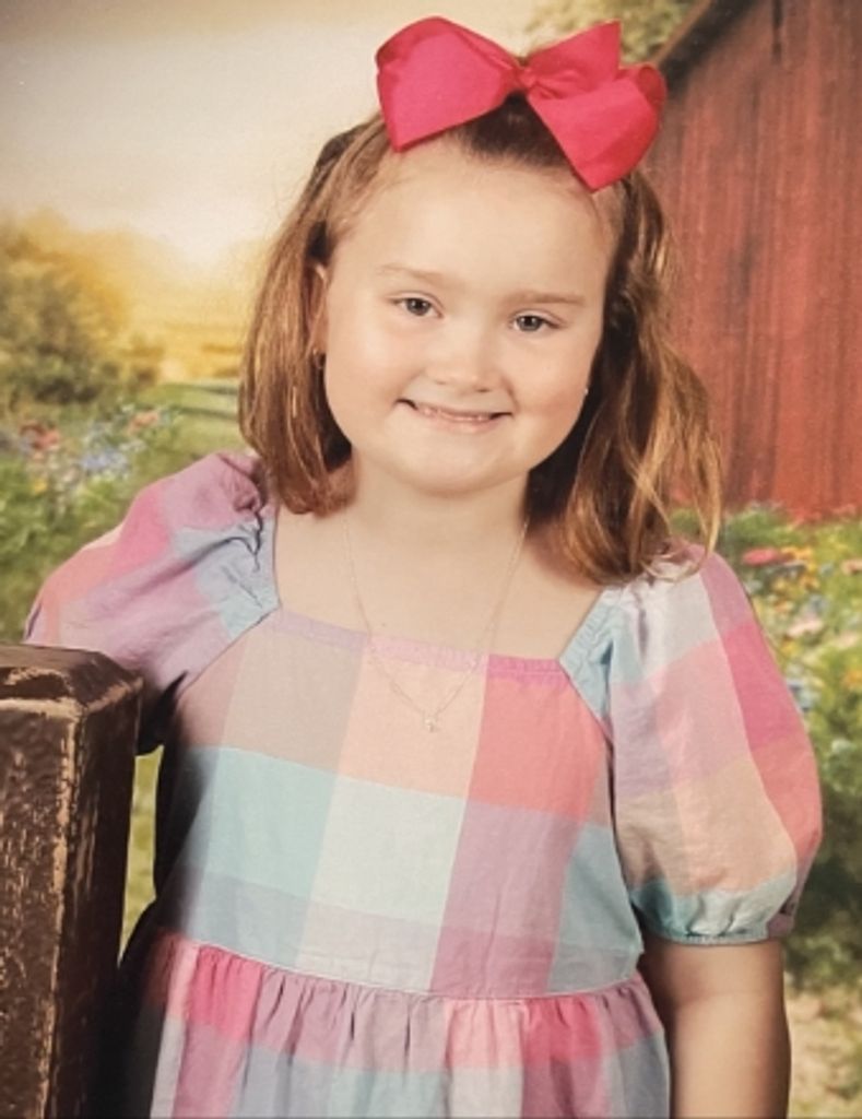 Kayla Ann Wilson
