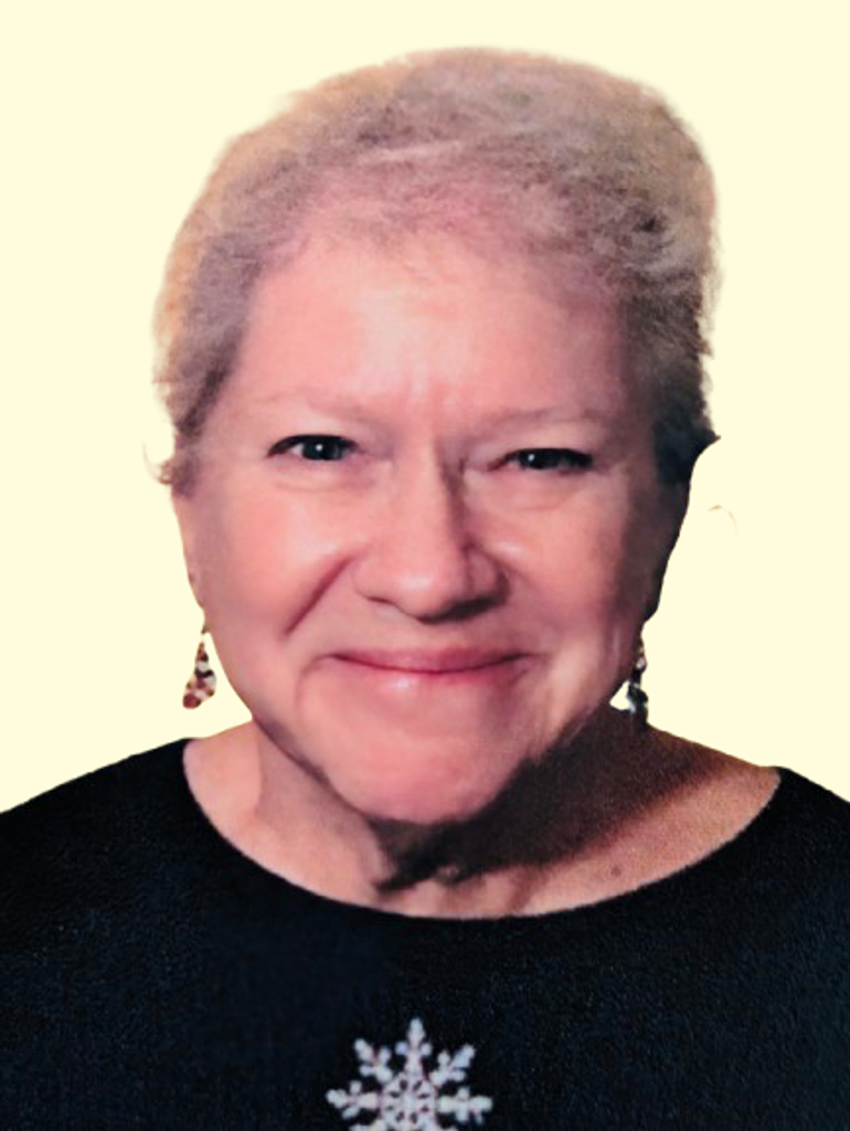 Elizabeth J. Wagner