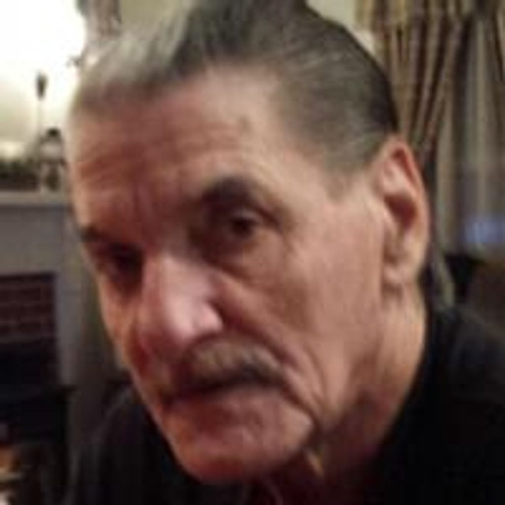 Robert E. Hillyard