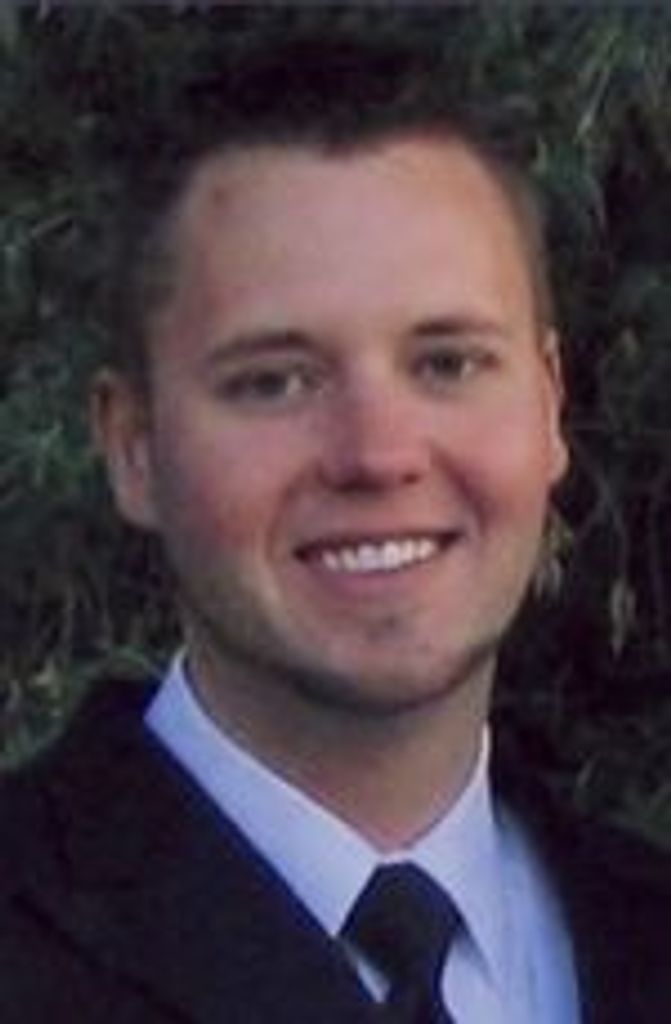 Christopher Brent Cheney