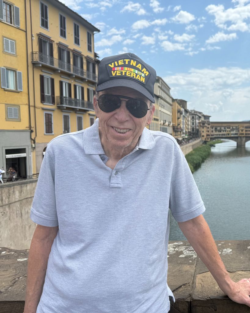 Rick Graham Leininger