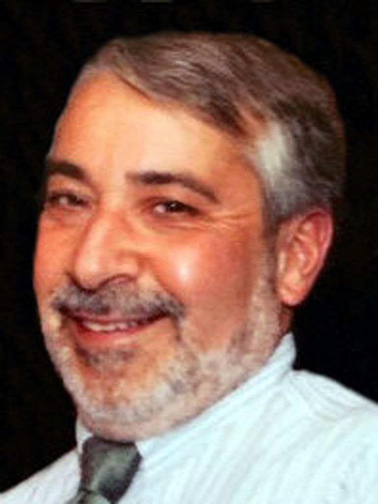 George M. Forte Profile Photo