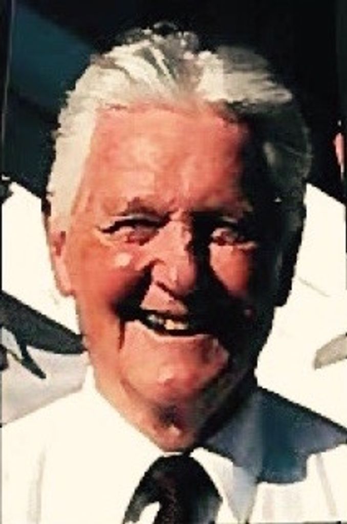 Jerry Border
