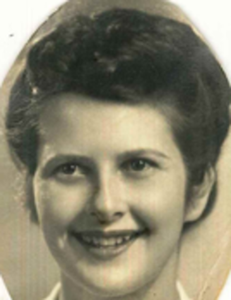 Kay  M. Spaulding