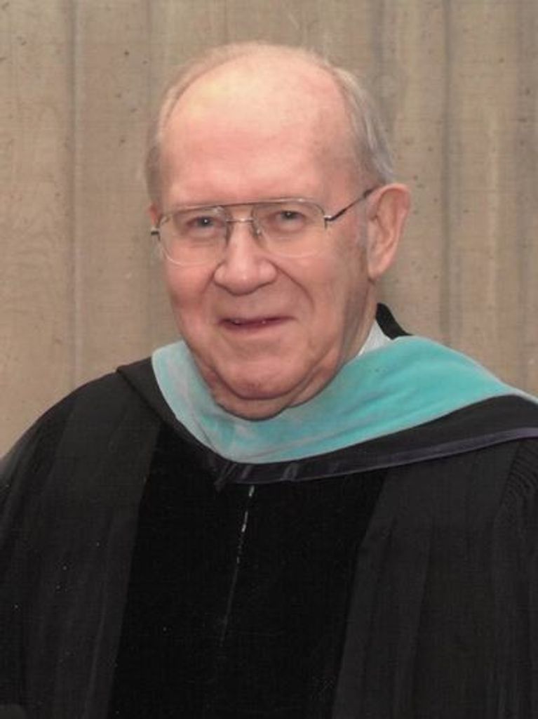 Dr. Charles W. Mitchell, Sr. Profile Photo