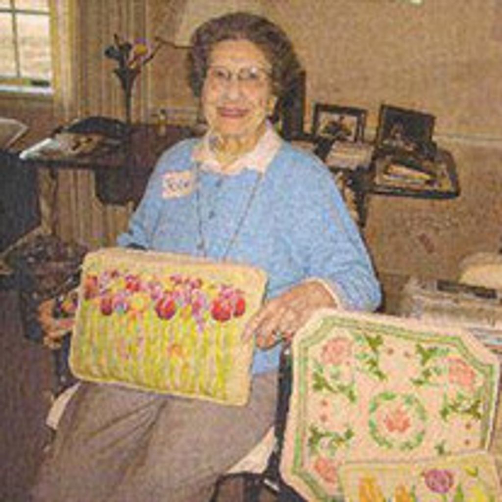 Betty Sague