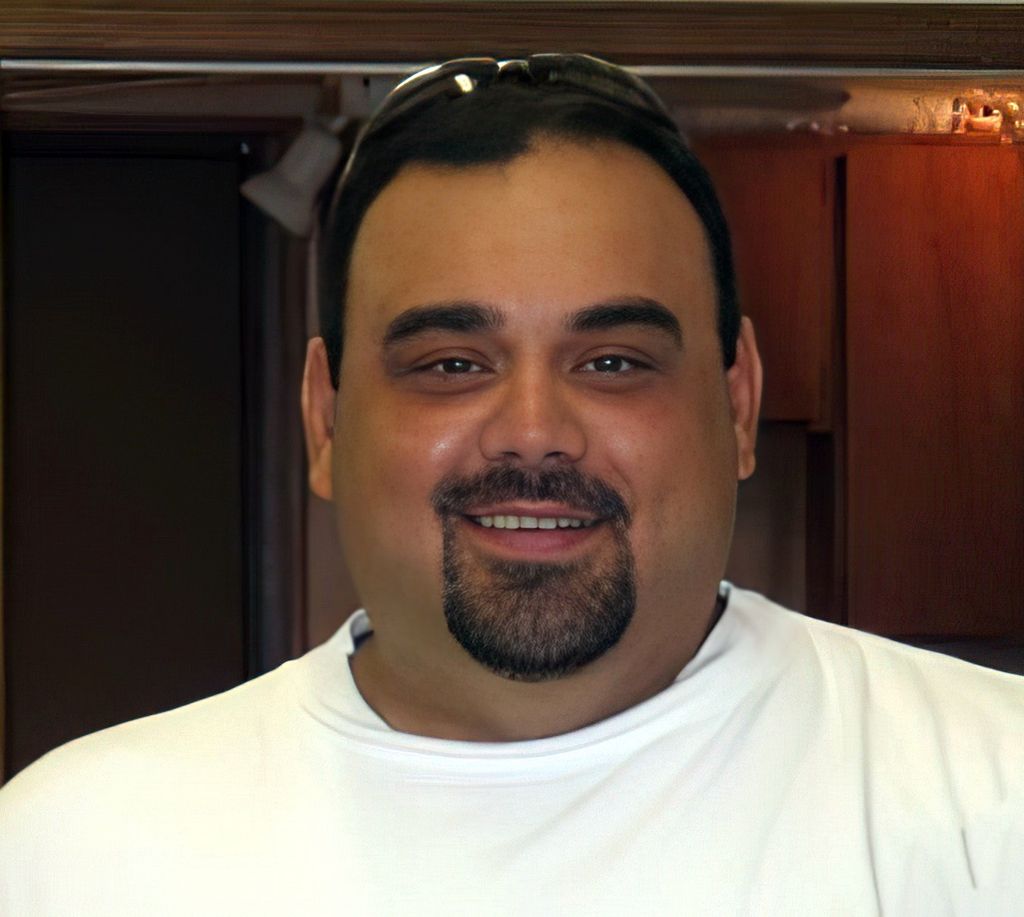 David Allen Sierra Profile Photo