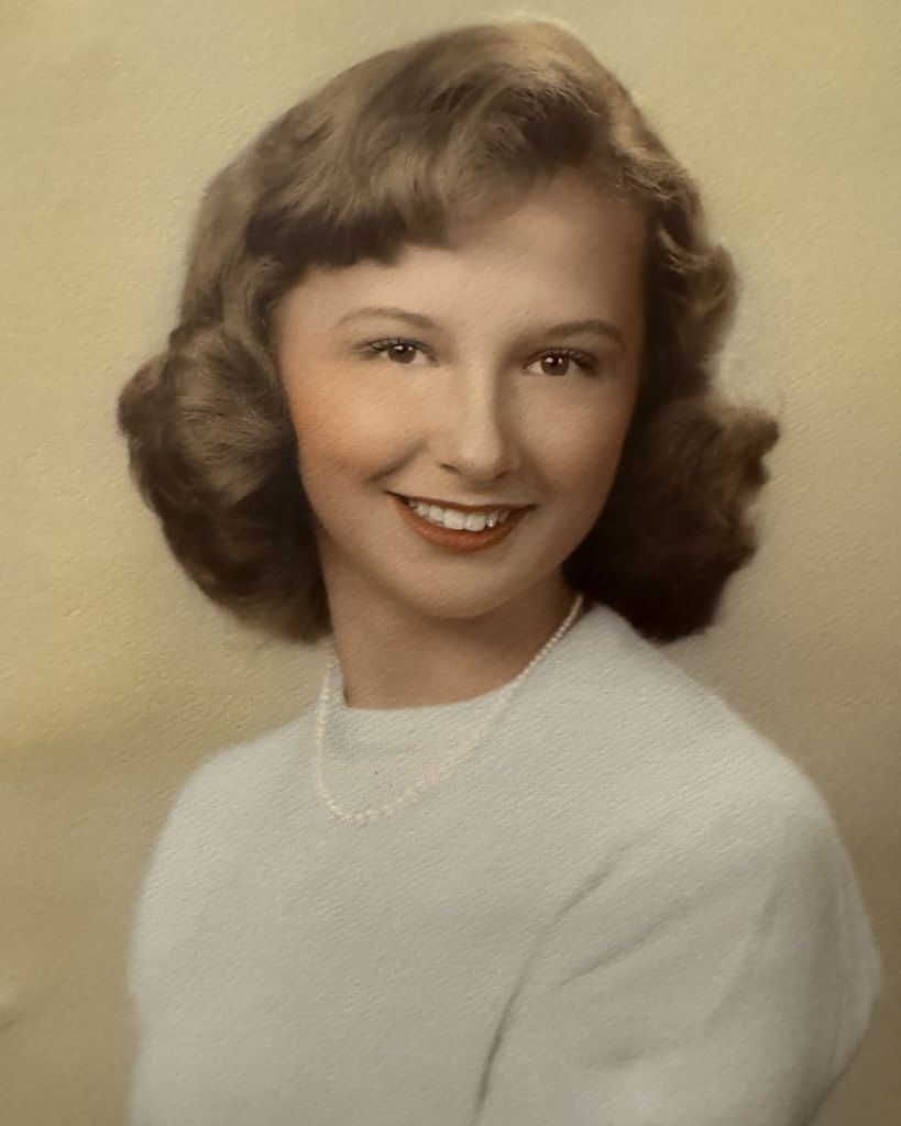 Margaret "Peggy" Anne Lidz Profile Photo