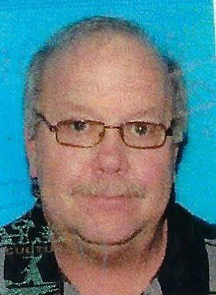 Robert Alan Bogan