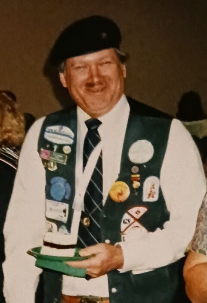Pierre "Petey" Napoleon Lebrun, Ii
