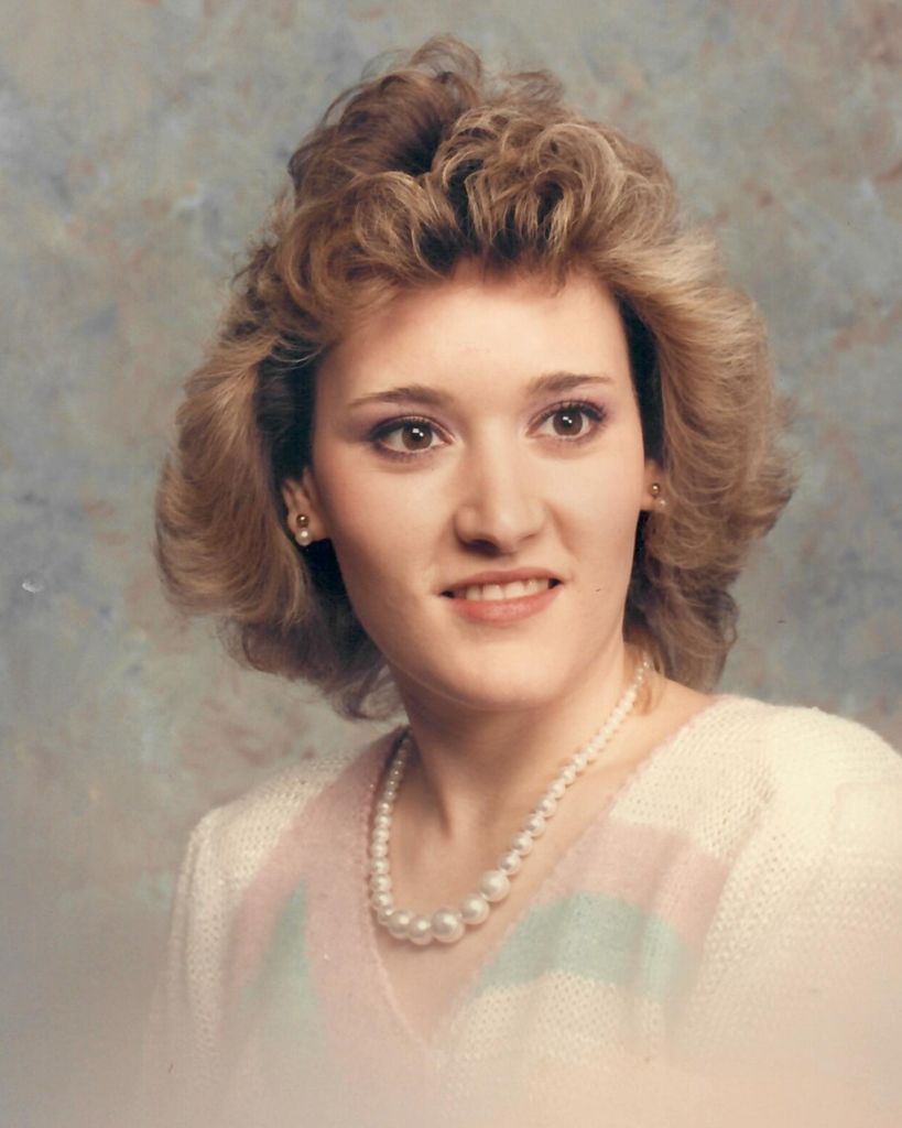 Joann Cagle Profile Photo