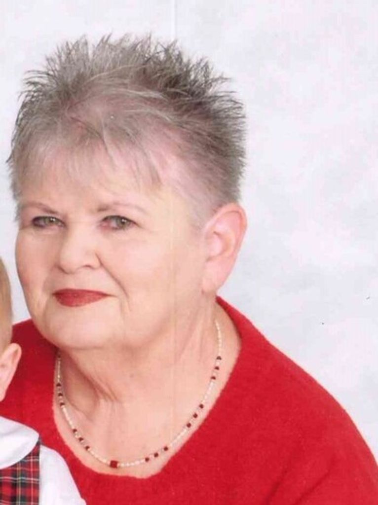Barbara Norris Upton Profile Photo