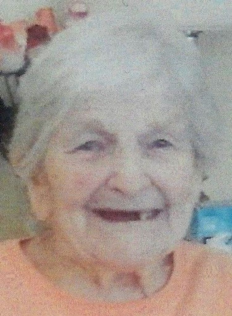 Anna G. "Nancy" Dobbins Profile Photo