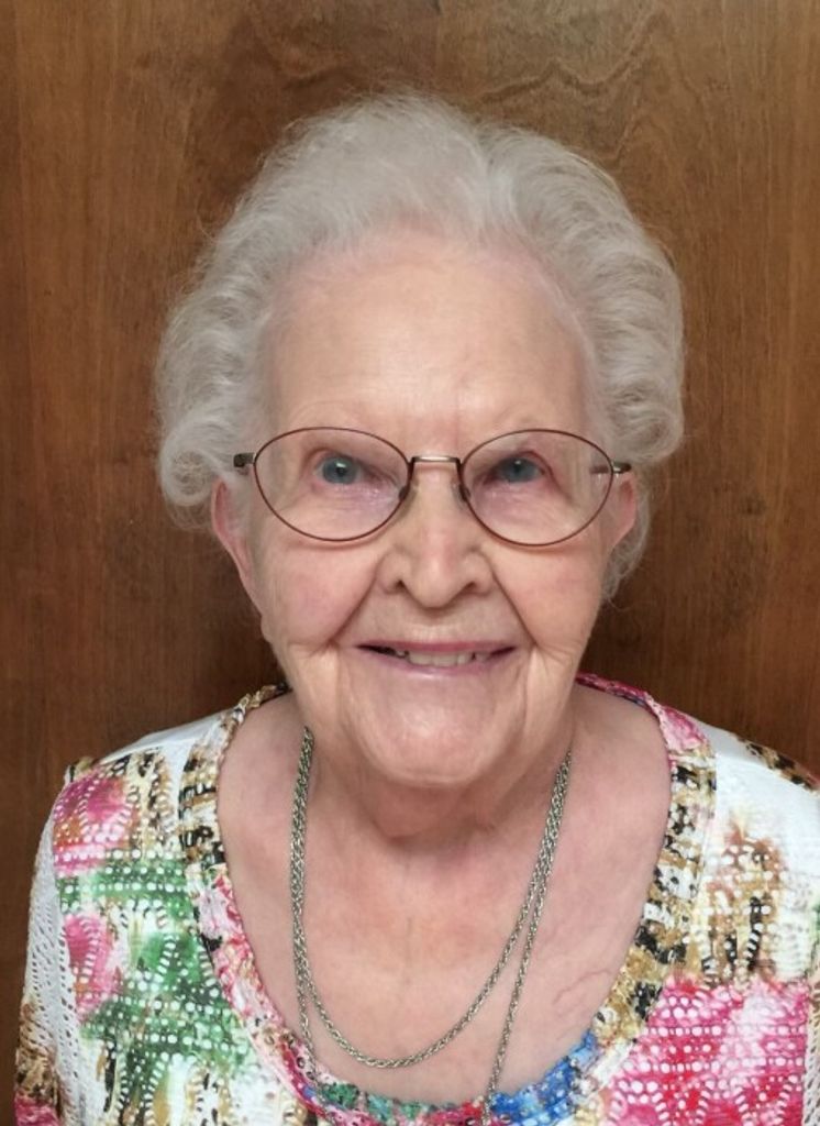 Lucille Schad Profile Photo