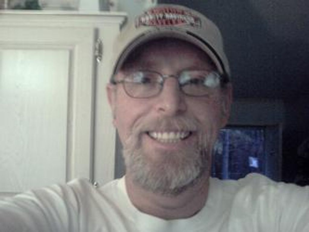 Frederick Ellis Pate, Jr. Profile Photo