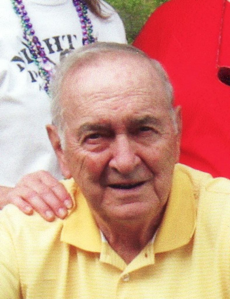 Raymond Eugene Simpson Profile Photo
