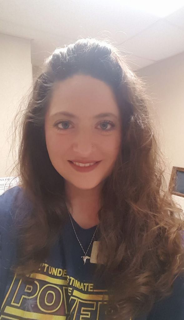 Elizabeth Ann "Beth" Fallis Profile Photo