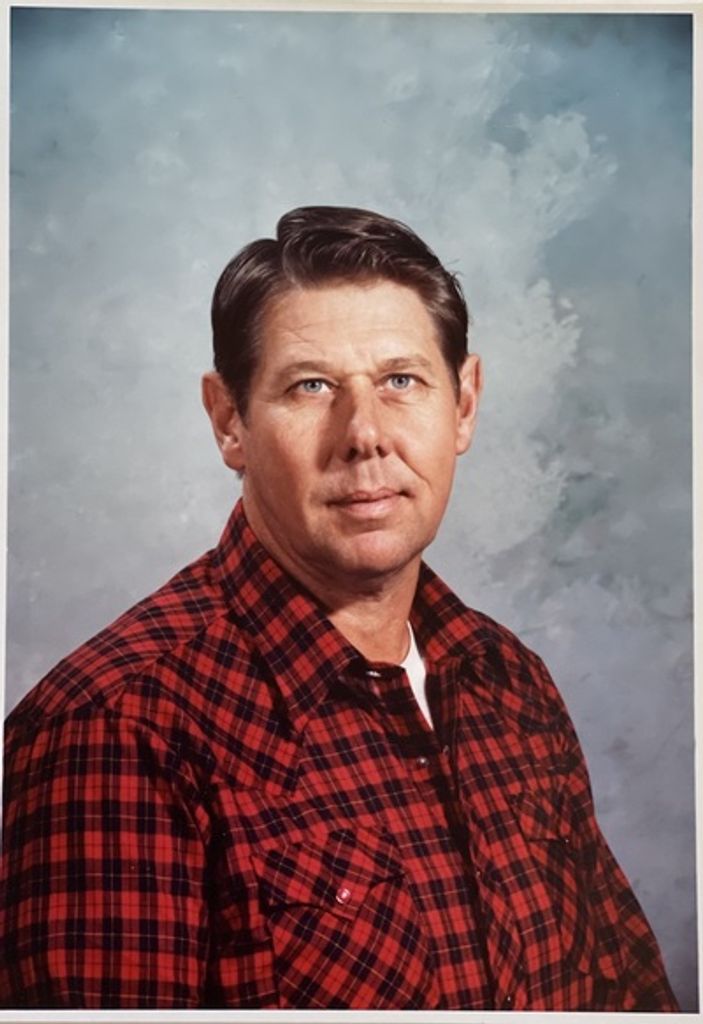 James Keith "Bud" Russell Profile Photo