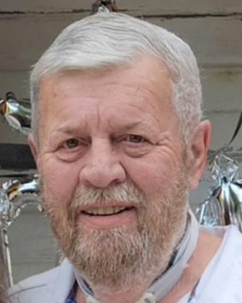 Steven A. Cooper Sr. Profile Photo