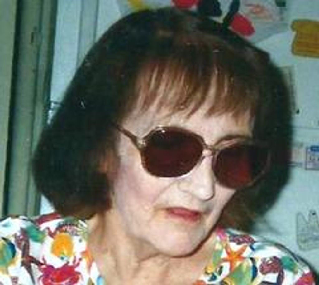Fannie R. Veach
