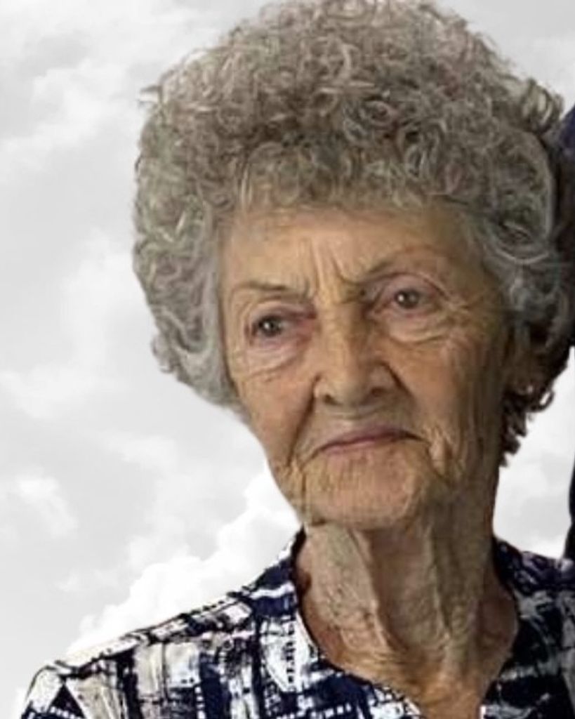 MARY MARTHA HUGGINS Profile Photo