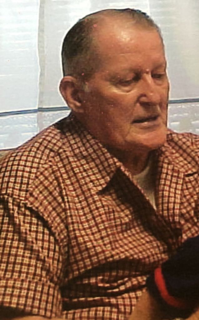 Leroy Harrison Profile Photo