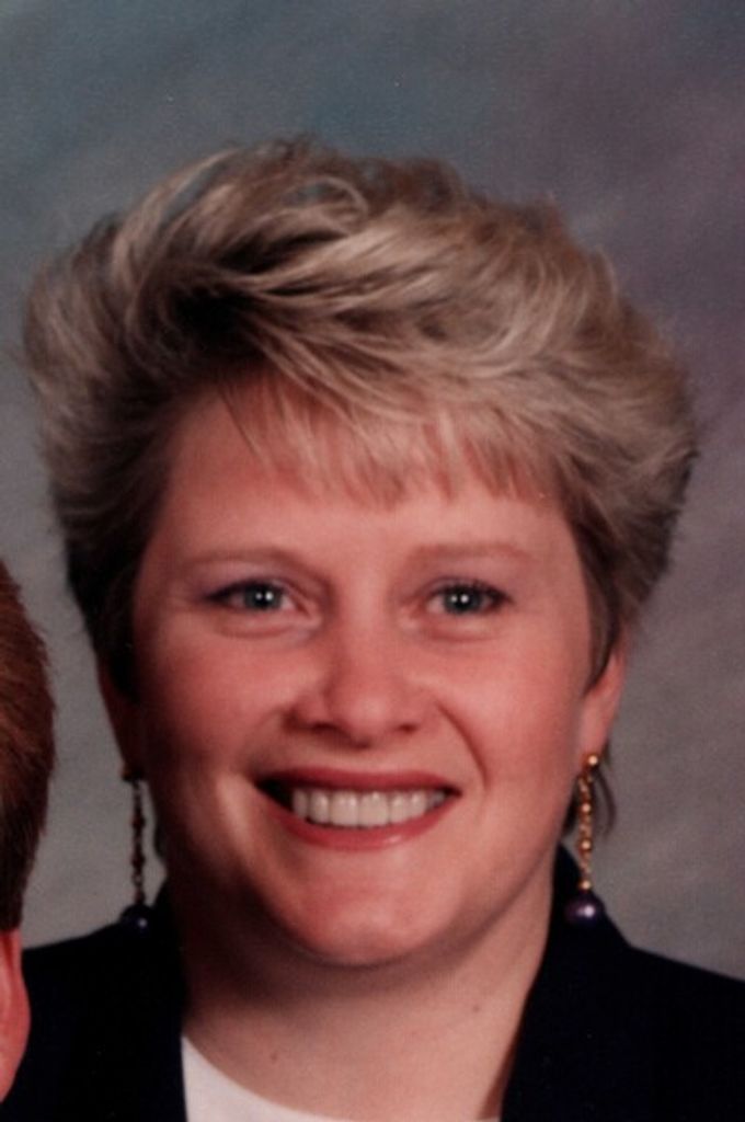 Wanda Elizabeth Sugden