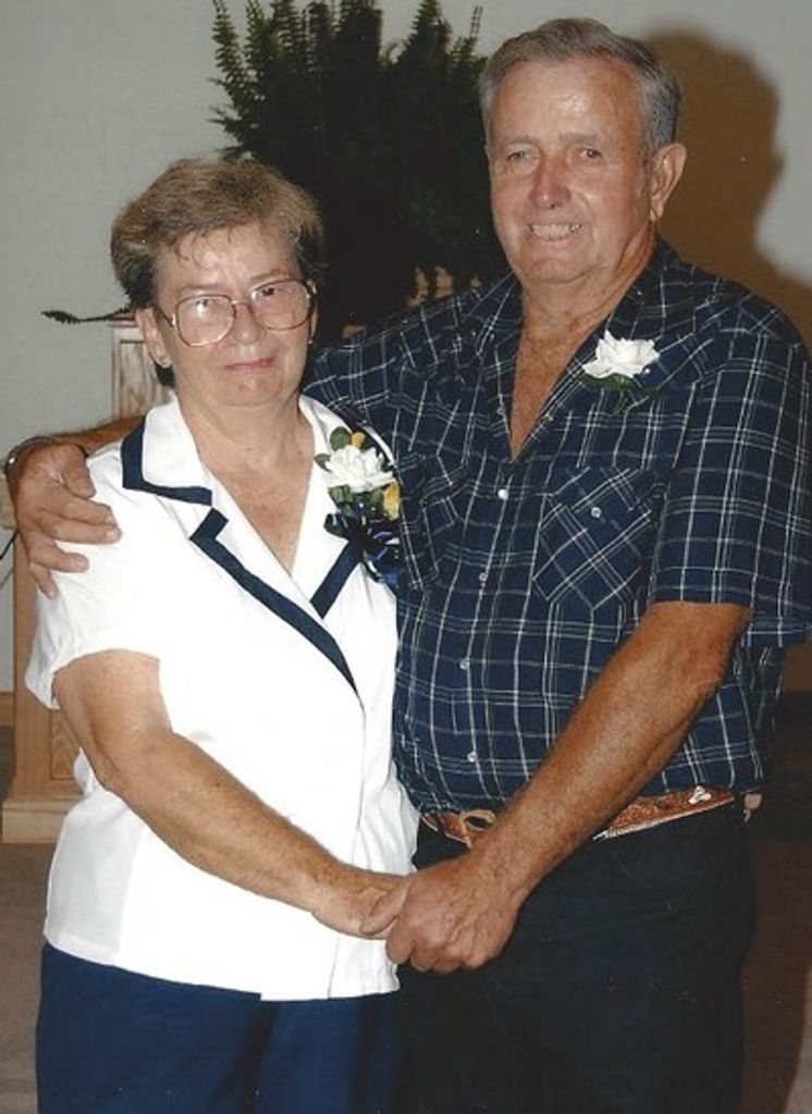 Donna Marie Woolsey