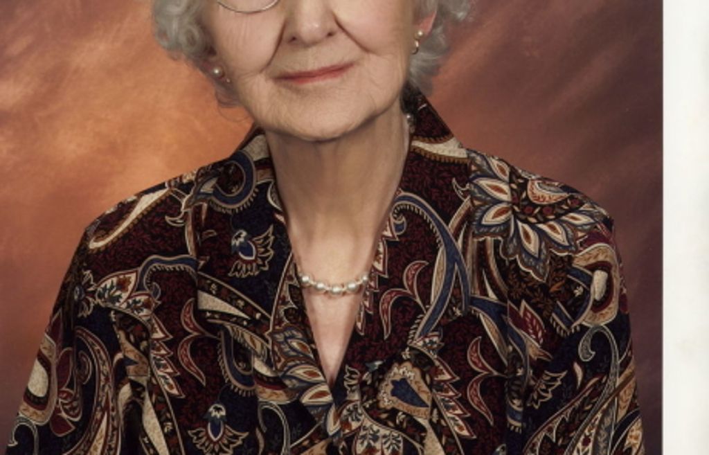 Lucille  Dickbernd