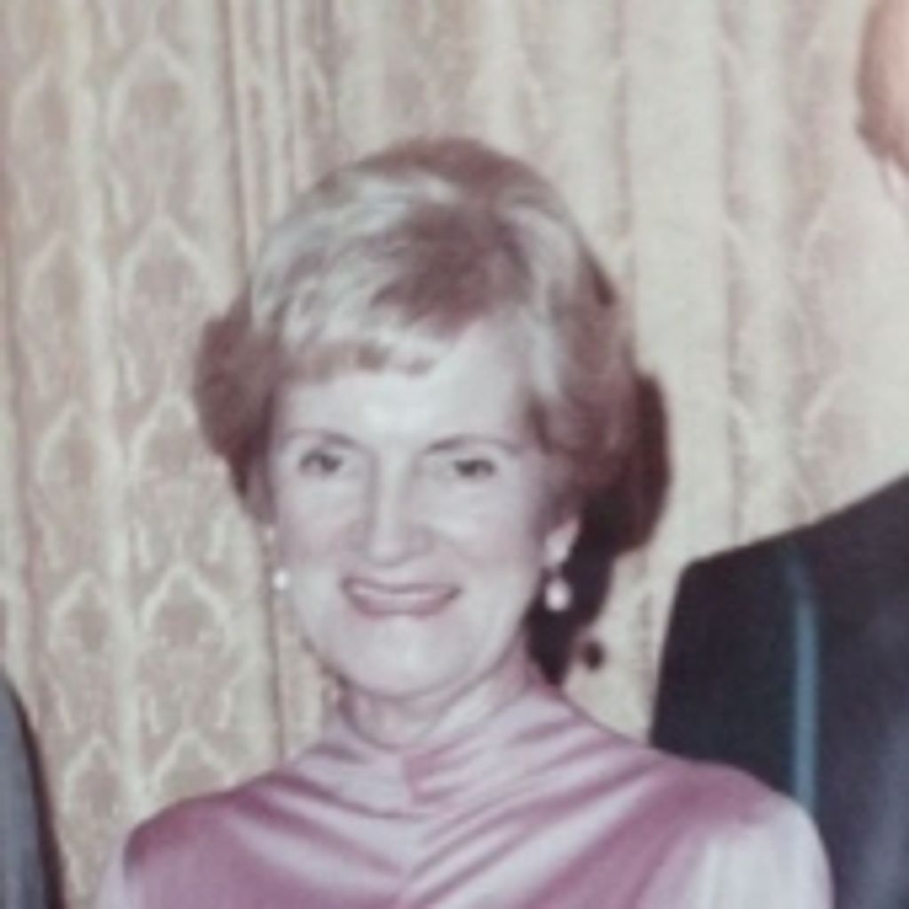 Rita Anne Flannelly Connolly Lee