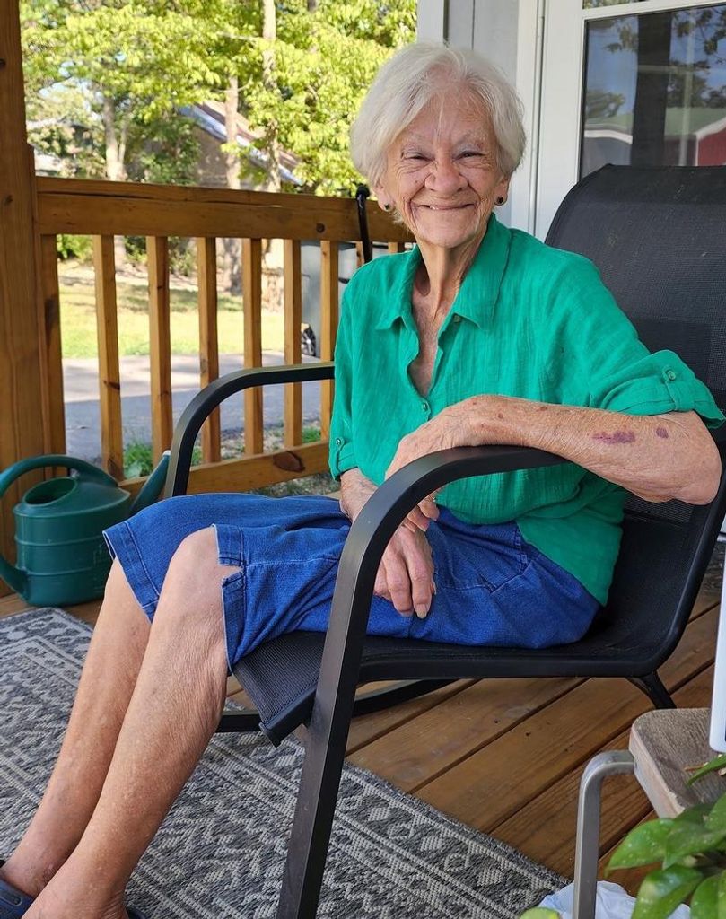 Carolyn Ann Satterlee Profile Photo