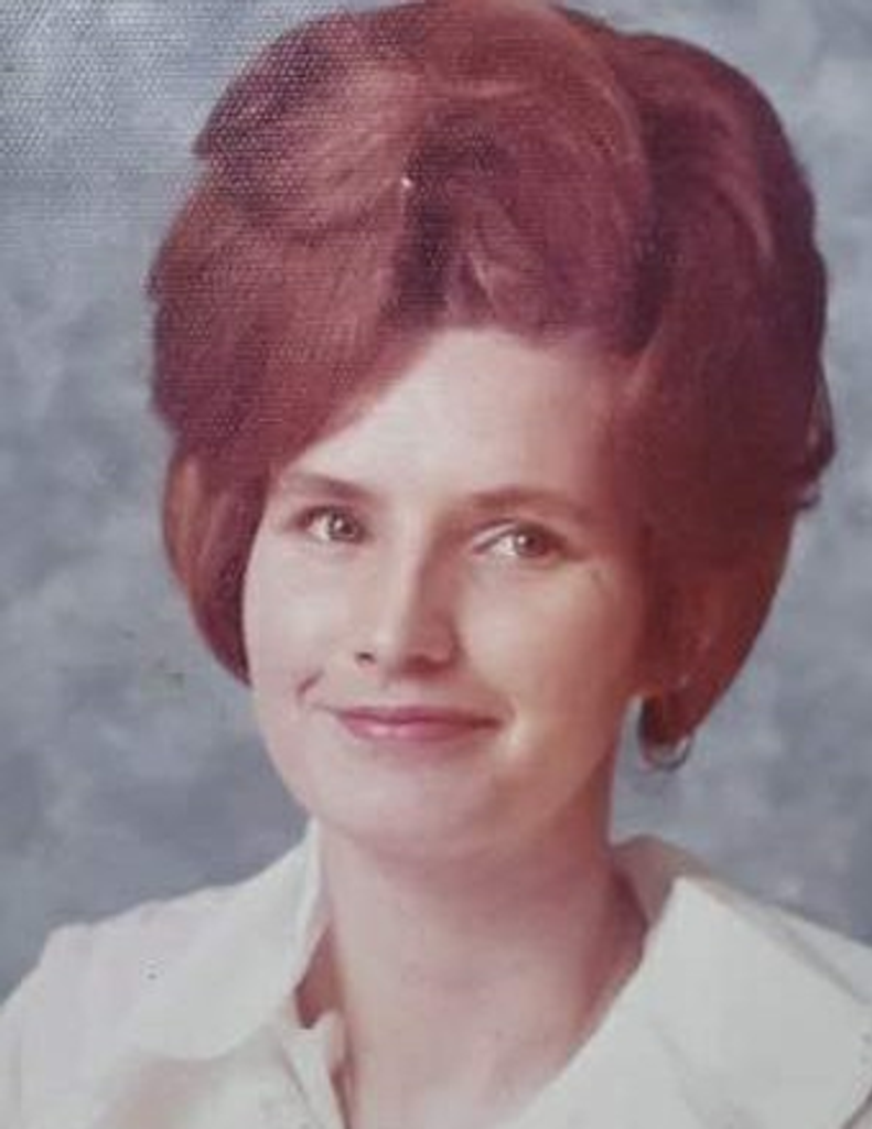 Patsy Lynn (Perry) Hicks