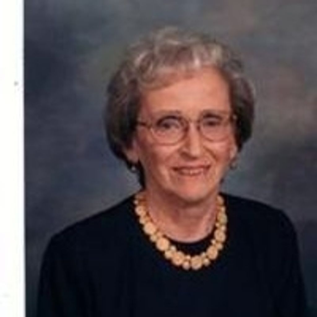 Ruth Hardy Roberts