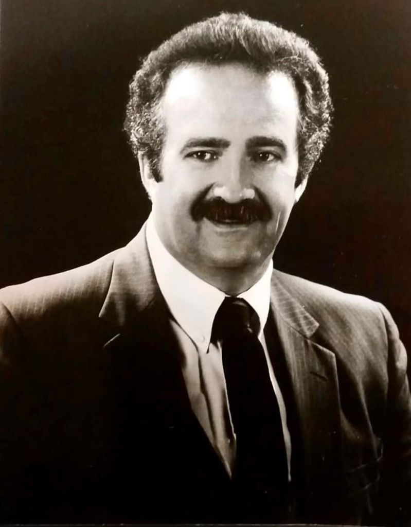 Douglas P. “Doogie” Wilson Profile Photo