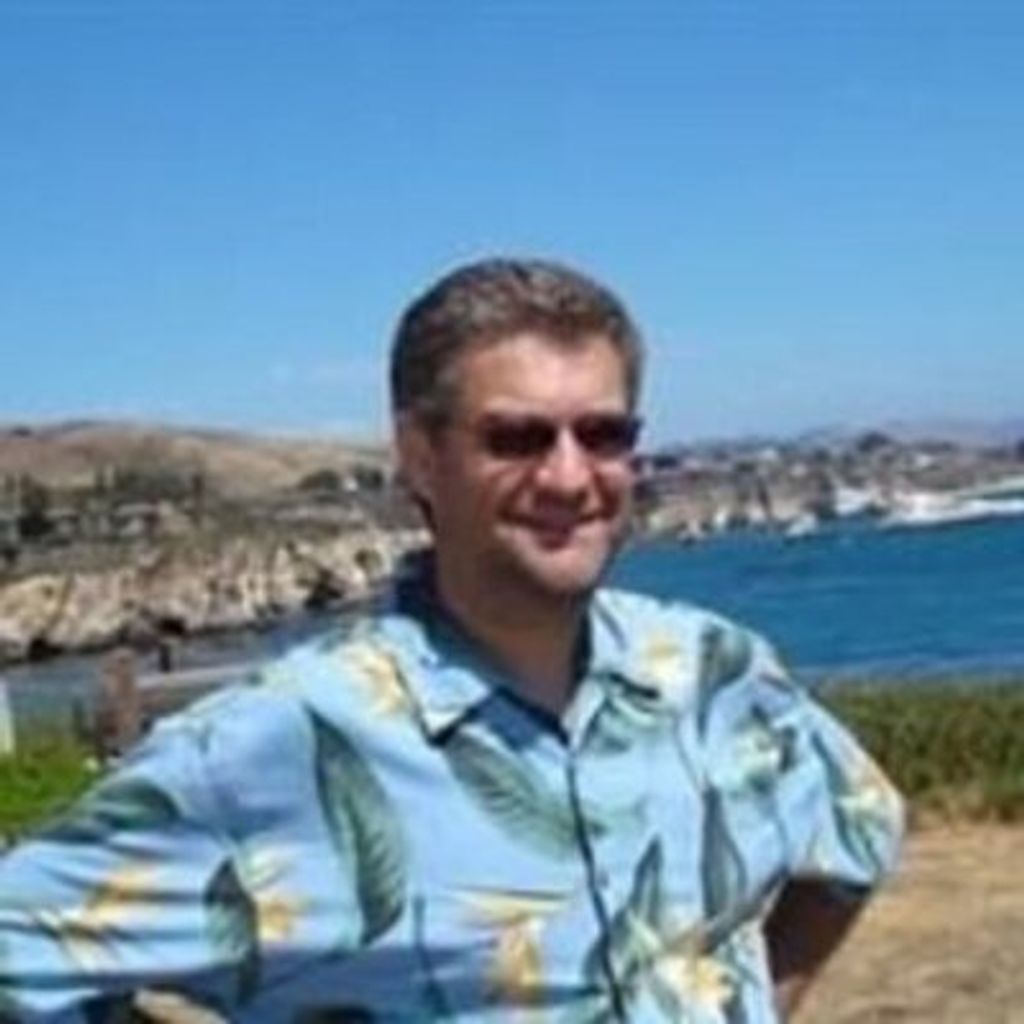 Julian Terry Profile Photo