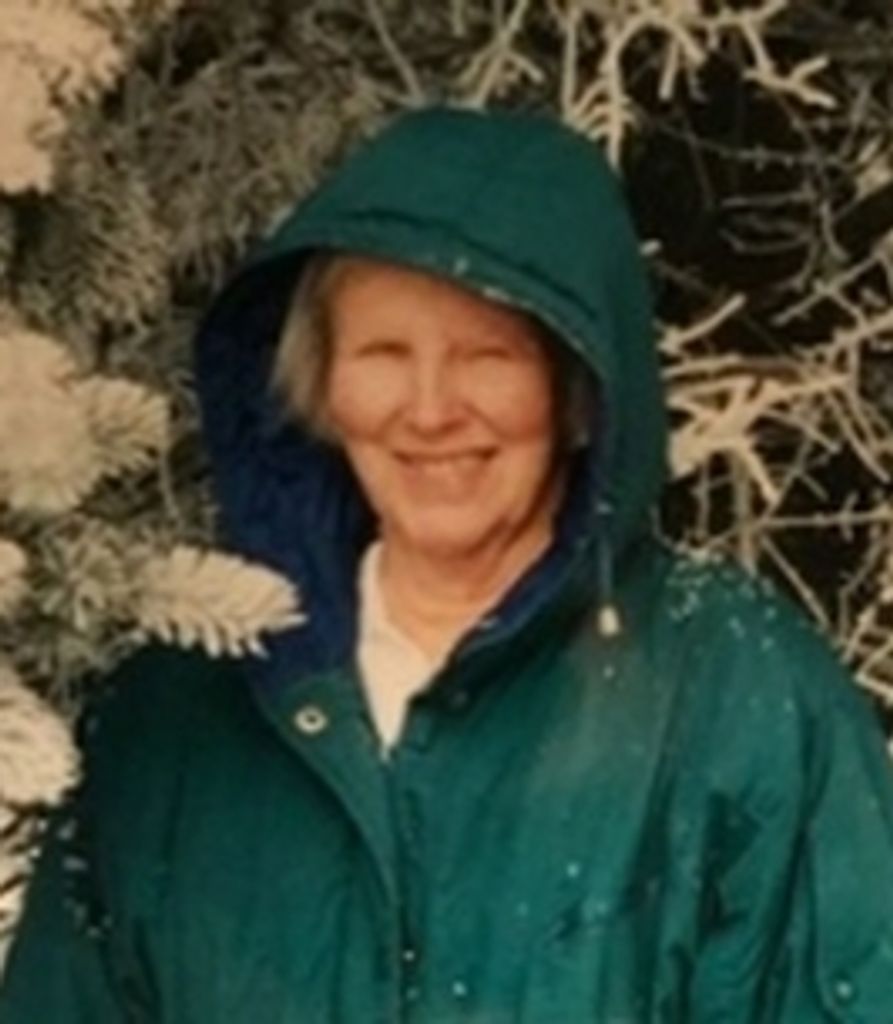 Patty Maddox Profile Photo