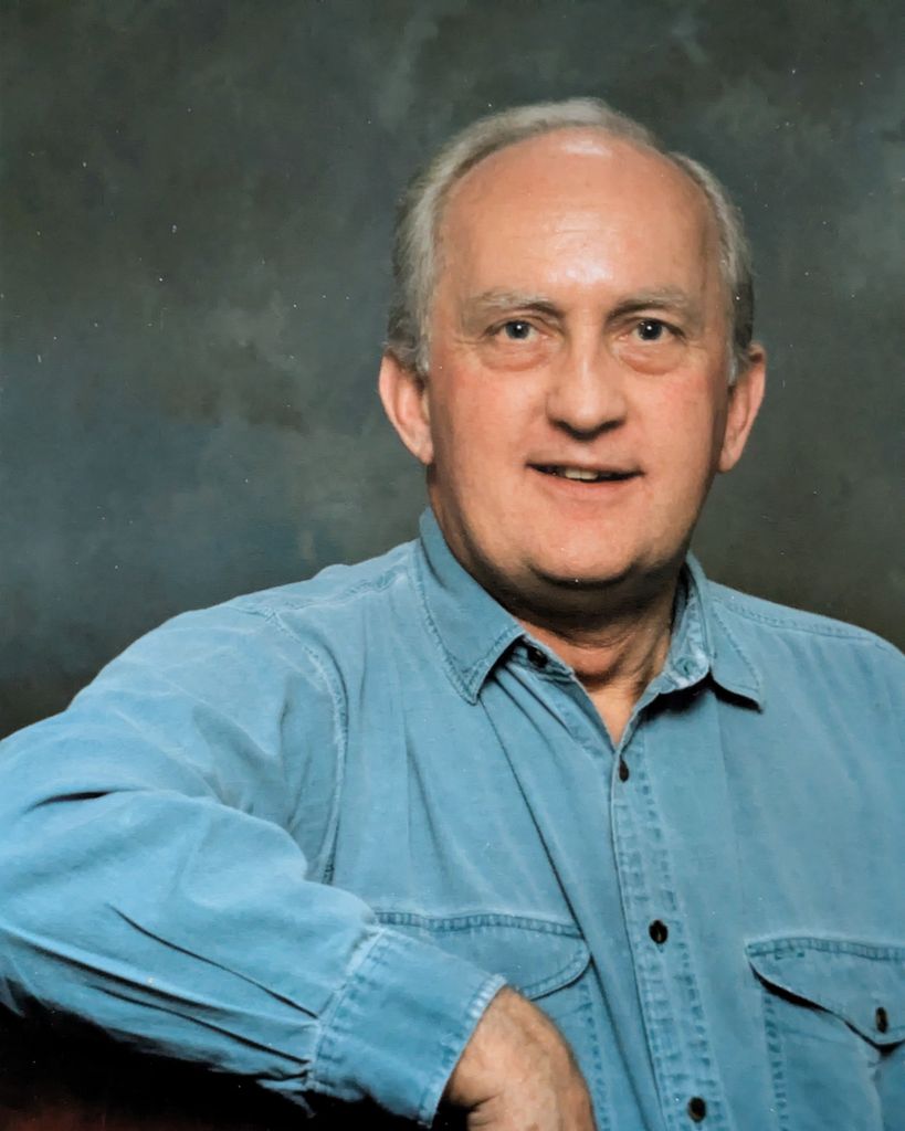 Peter John Nutt Profile Photo