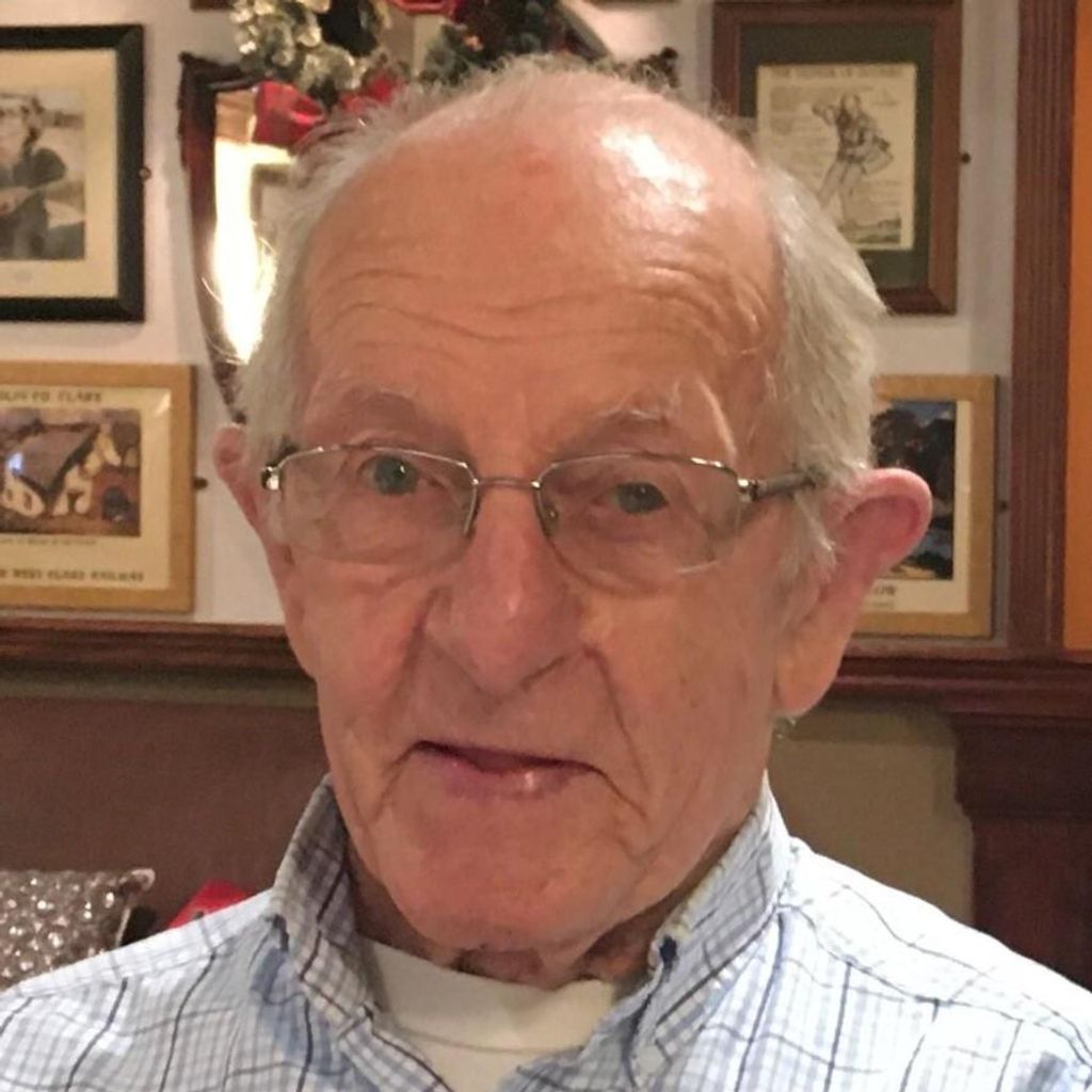 James T. "Jim" Putnam, Jr.