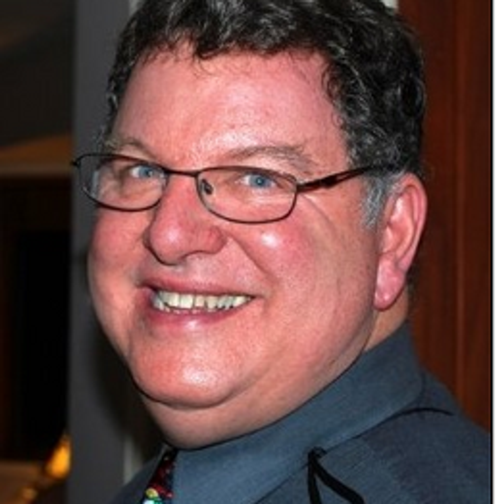 Harry Mckivett Profile Photo