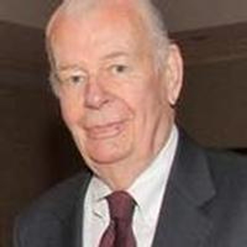 Gordon Walker  Ii