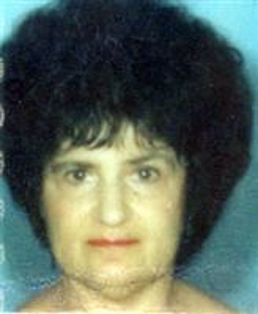 Violet Ann (Zannella) Scungio