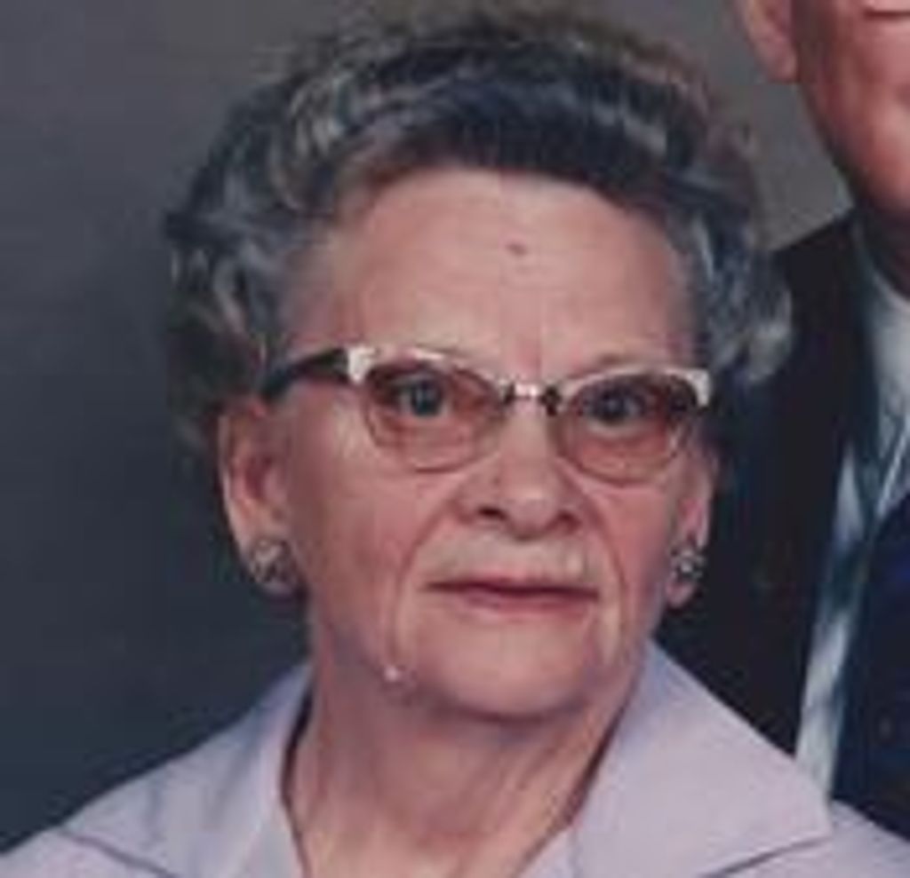 Ada D. Brundage Profile Photo