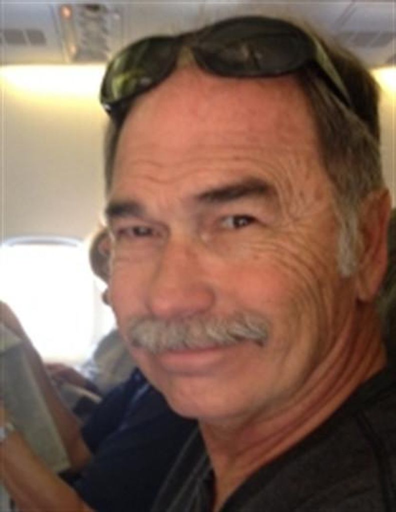 John E. Van Der Lubbe