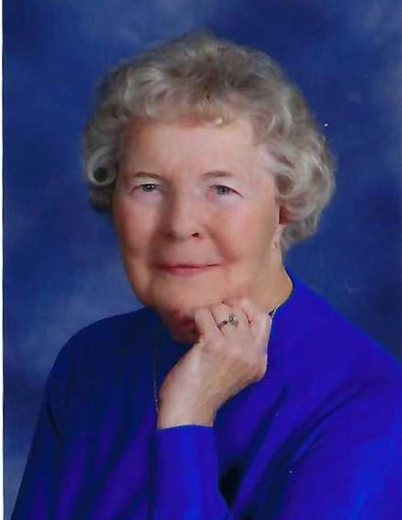 Betty E. Severn
