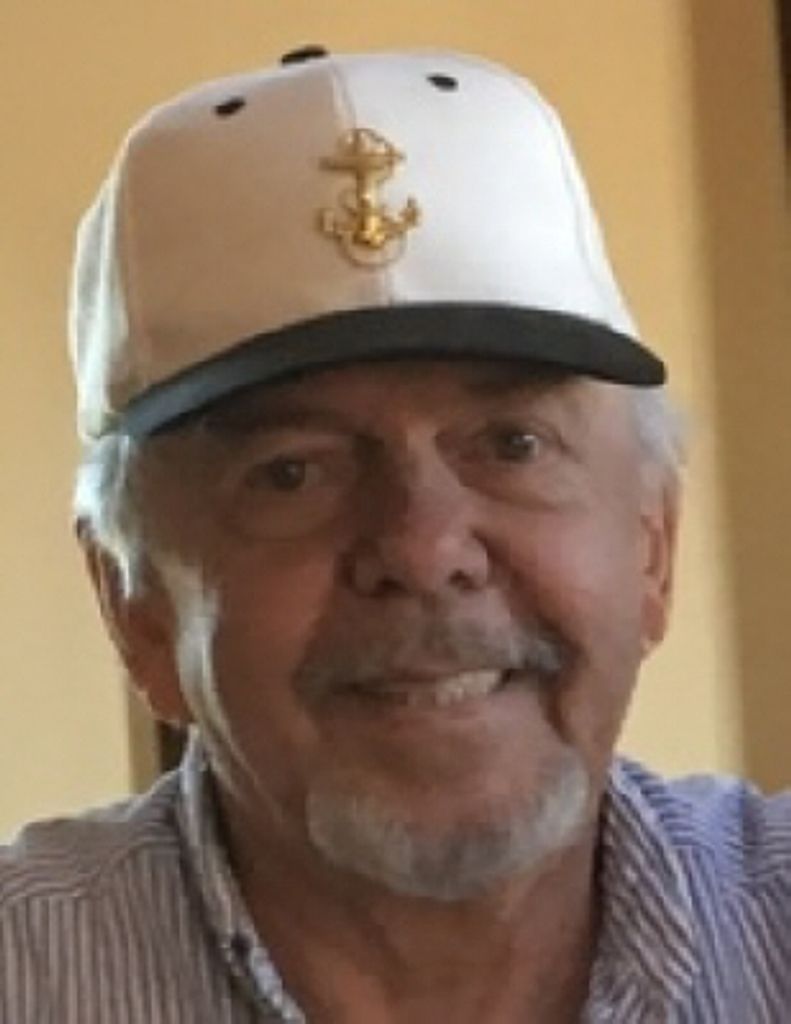 Joseph Francis Stecker Profile Photo