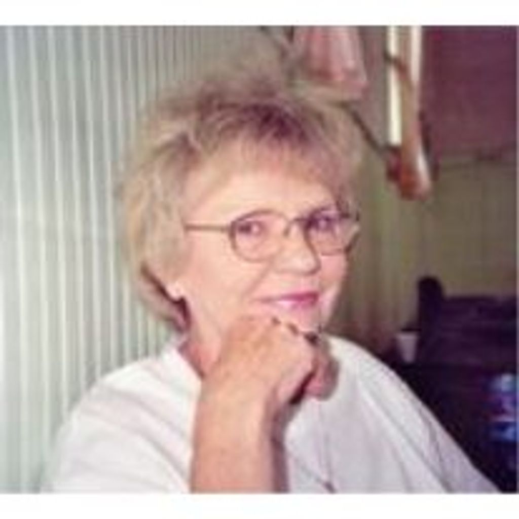 Marlene L. Hamilton