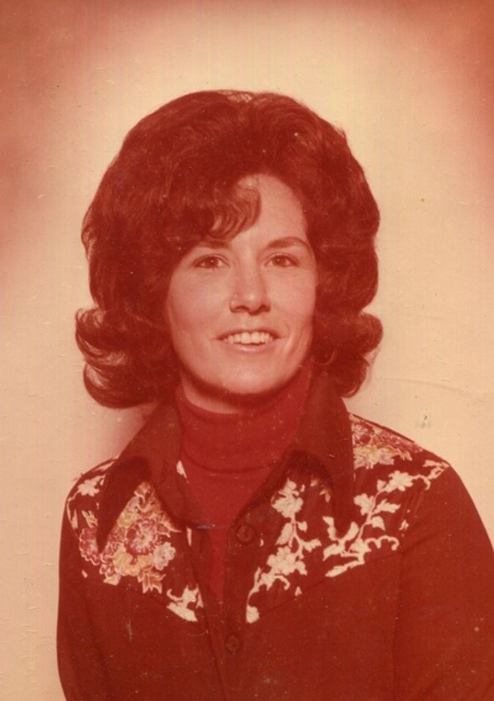Rebecca Teresa Burch Profile Photo