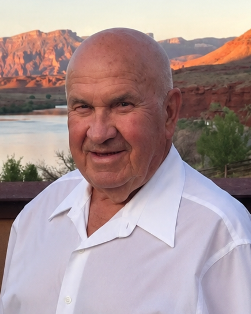 Robert "Bob" Fisher Profile Photo